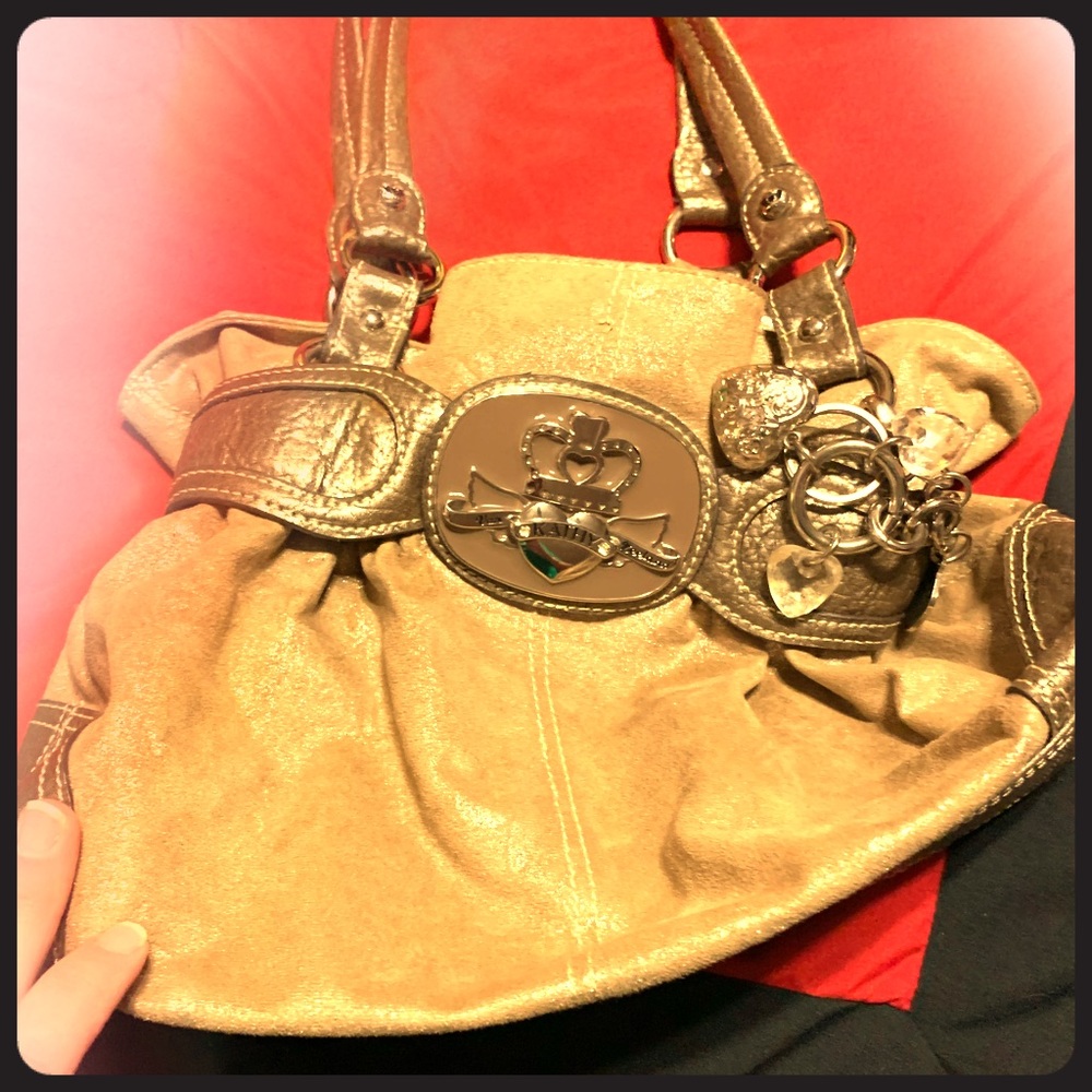 Kathy Van Zealand bag